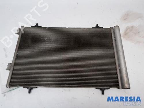 AC radiator PEUGEOT 508 SW I (8E_) 1.6 THP | BP31472242M32