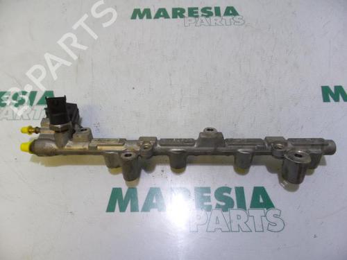 Used Injection rail Injection rail ALFA ROMEO GT (937_) 2.0 JTS (937CXH1A, 937CXH11) (165 hp) 31509126 31509126