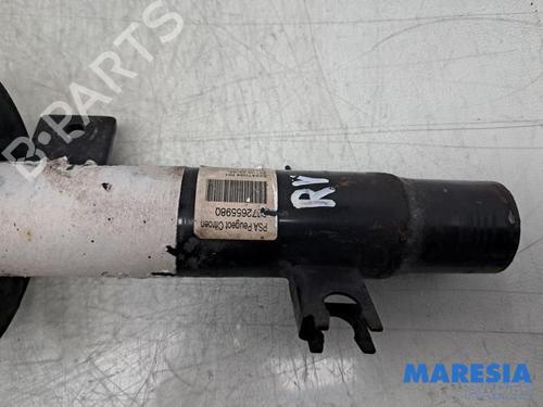 Right front shock absorber CITROËN C3 II (SC_) 1.6 VTi 120 | BP32351575M17 - Image 2