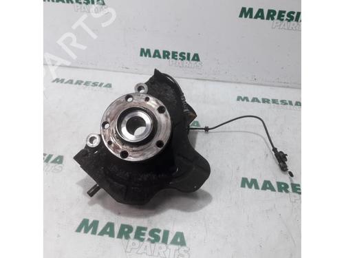 Used Left front steering knuckle CITROËN JUMPER II Van 2.2 HDi 110 (110 hp) 31442322