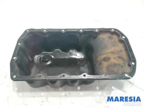 Front right seatbelt PEUGEOT 208 I (CA_, CC_) 1.6 VTi | BP31403560I25