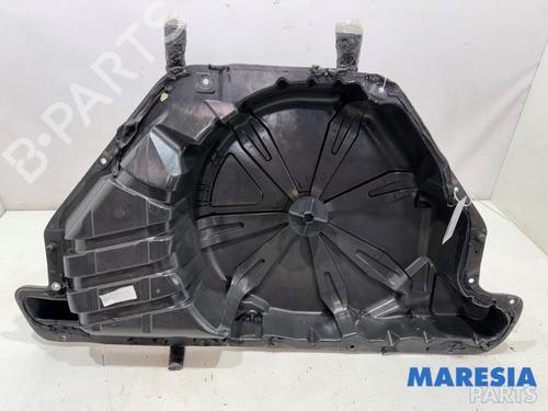 Used Other RENAULT SCÉNIC III (JZ0/1_) 1.5 dCi (110 hp) 32351527