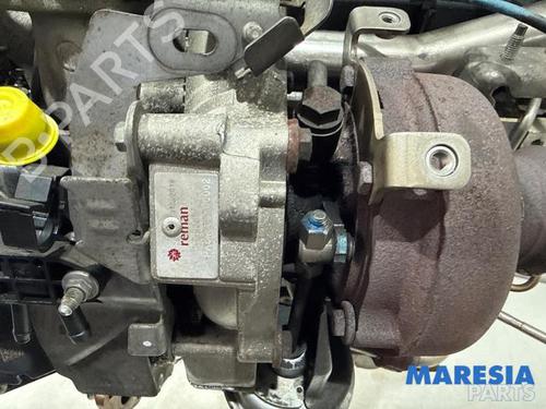 Engine RENAULT SCÉNIC III (JZ0/1_) 1.5 dCi | BP32394863M1  - Image 6