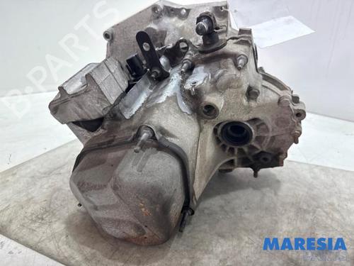 Gearbox CITROËN C4 CACTUS 1.2 VTi 82 | BP31393700M3