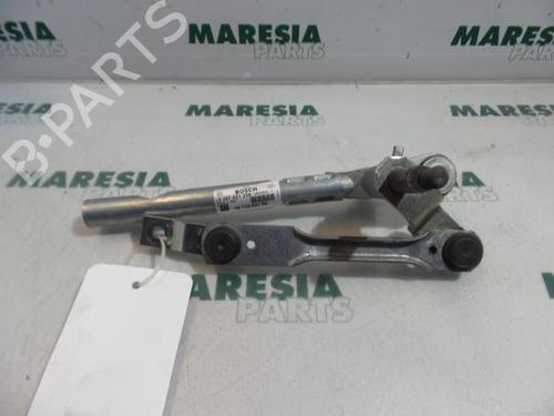 Used Front wipers mechanism PEUGEOT 3008 I MPV (0U_) 1.6 VTi (120 hp) 31518642