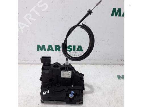 electronic-module-fiat-grande-punto-199_-2005-31394750 main image