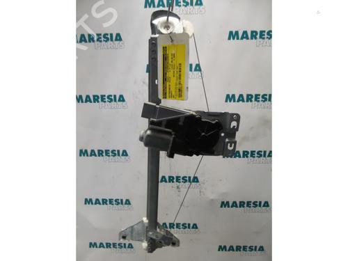 Used Rear left window mechanism PEUGEOT 307 SW (3H) 1.6 16V (109 hp) 31490931