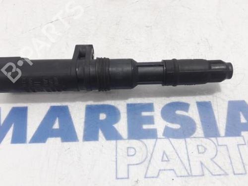 Used Ignition coil RENAULT MEGANE II Estate (KM0/1_) 1.6 (113 hp) 31479985