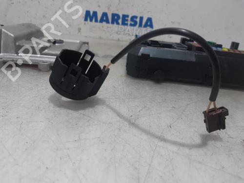 Engine control unit (ECU) PEUGEOT 2008 I (CU_) 1.2 VTi | BP31521841M57 