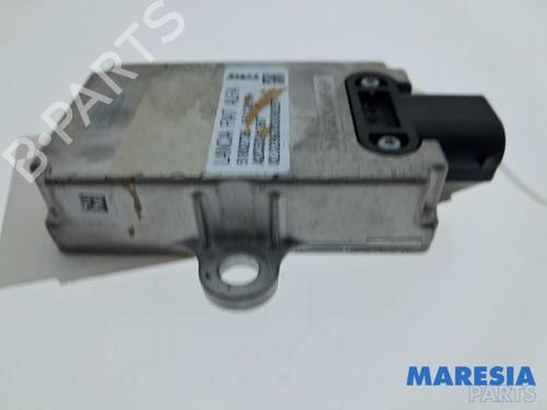 Used Electronic module Electronic module ALFA ROMEO 159 Sportwagon (939_) 1.8 TBi (939BXN1B) (200 hp) 33296083 33296083