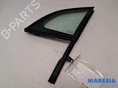 Used Front left quarter glass CITROËN DS3 (SA_) 1.6 THP 155 (156 hp) 31471069
