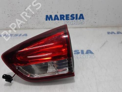 Used Right taillight RENAULT CLIO IV Grandtour (KH_) 1.5 dCi 90 (KHN3, KHN4) (90 hp) 31488009