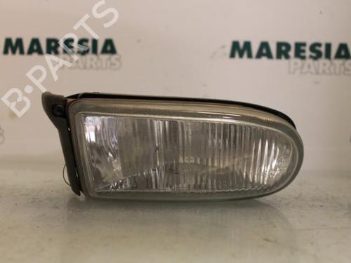 Used Left front fog light RENAULT 19 II (B/C53_) 1.8 16V (B/C53D) (135 hp) 31502126