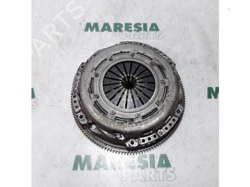 Used Flywheel CITROËN BERLINGO MULTISPACE (B9) 1.6 VTi 120 (120 hp) 31402254