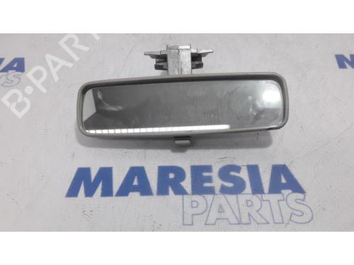 Ryggespeil Innvendig RENAULT CAPTUR I (J5_, H5_) 0.9 TCe 90 (90 hp) 31385733
