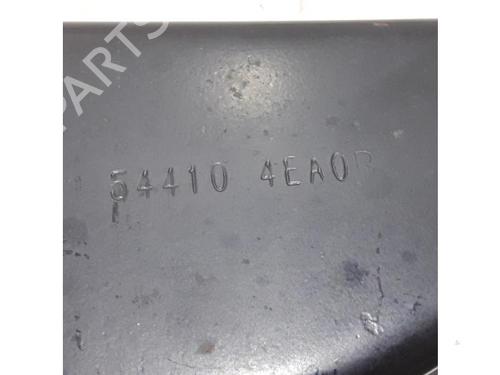 Subframe RENAULT KADJAR (HA_, HL_) 1.2 TCe 130 (HLMR) | BP31407226M9