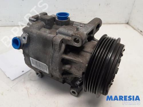 Compressor A/C FIAT 500 (312_) 0.9 (312AXG1A, 312.AXG11) (86 hp) 31453108
