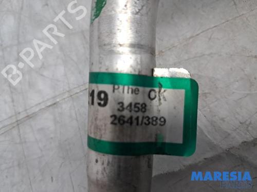 AC pipe FIAT 500 (312_) 1.2 (312AXA1A) | BP33296364M126 - Image 3
