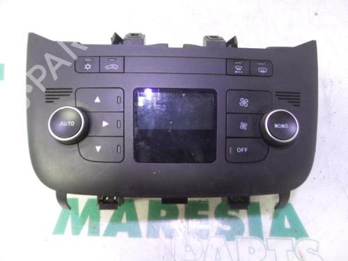Used Climate control FIAT PUNTO EVO (199_) 1.3 D Multijet (84 hp) 31487918