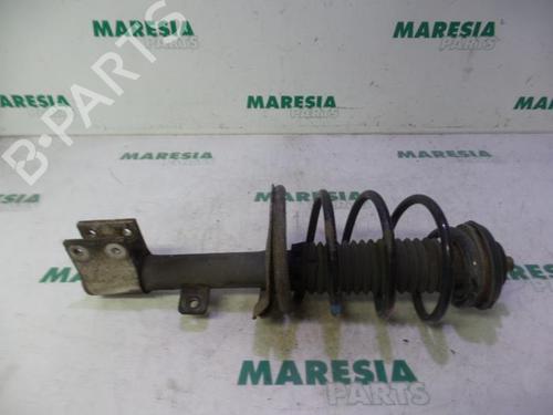 Used Left front shock absorber PEUGEOT 307 SW (3H) 1.6 16V (109 hp) 31486713