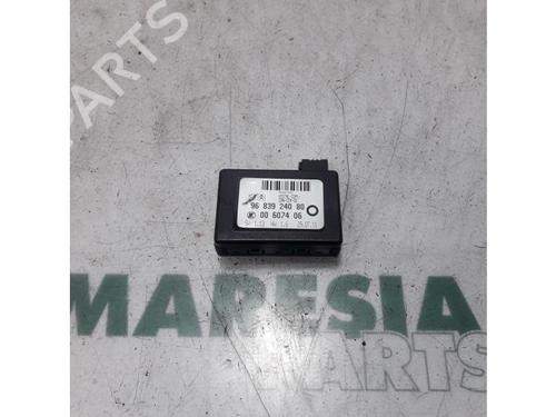 Sonda eletrónica PEUGEOT 207 CC (WD_) 1.6 16V Turbo (156 hp) 31489547