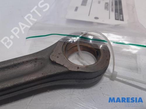 Other CITROËN JUMPY II Van 1.6 HDi 90 8V | BP31430852O1