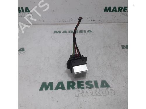 Used Electronic sensor PEUGEOT 208 I (CA_, CC_) 1.2 VTI 82 (82 hp) 31470779