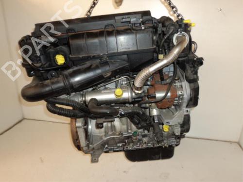 Engine PEUGEOT 1007 (KM_) 1.4 HDi | BP31475363M1