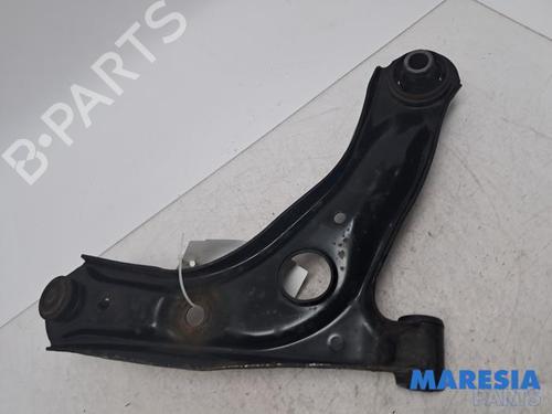 Left front suspension arm PEUGEOT 108 1.0 VTi | BP37524206M12 - Image 4
