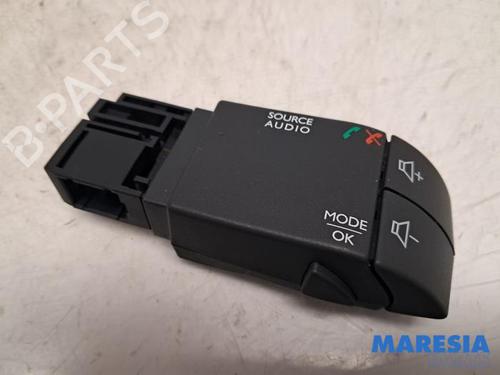 Used Switch RENAULT CAPTUR I (J5_, H5_) 0.9 TCe 90 (90 hp) 31479401