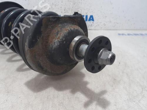 Left front shock absorber OPEL VIVARO B Van (X82) 1.6 CDTI (05) | BP31394252M16 - Image 4