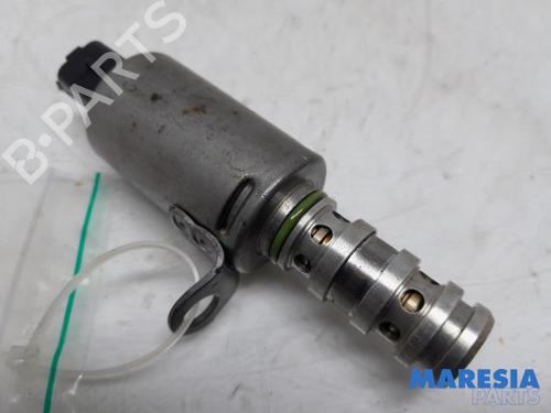 Elektronisk sensor PEUGEOT 3008 I MPV (0U_) 1.6 VTi (120 hp) 31498664