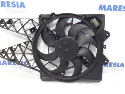 Used Pipe FIAT BRAVO II (198_) 1.6 D Multijet (198AXL1B) (120 hp) 31411063