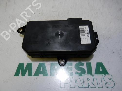Used Control unit FIAT STILO (192_) 2.4 20V (192_XD1A, 192AXD12) (170 hp) 31480031