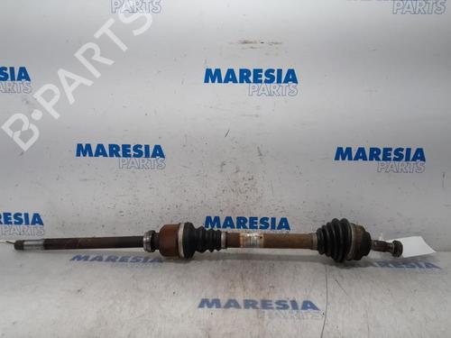 Used Right front driveshaft CITROËN C4 Grand Picasso I (UA_) 2.0 i 16V (140 hp) 31477465
