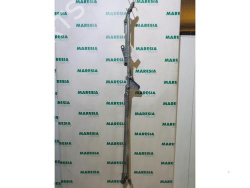 Vindrude Viskermekanisme CITROËN C4 I (LC_) 1.6 16V (109 hp) 31527321