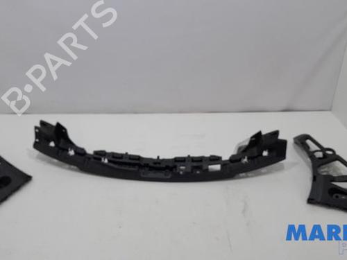 Used Support Support RENAULT MEGANE III Coupe (DZ0/1_) 1.4 TCe (DZ0F, DZ1V) (131 hp) 31518224 31518224