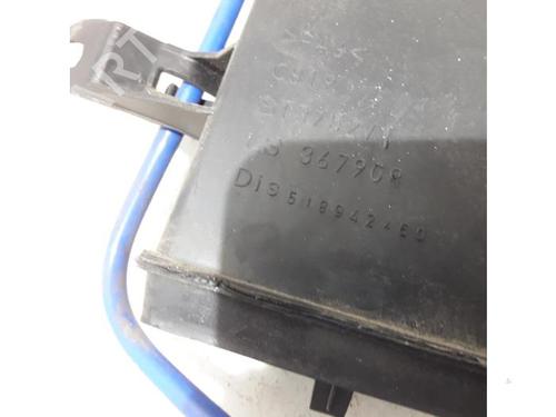 Particulate filter FIAT 500 (312_) 0.9 (312AXN1A) | BP31493093M81