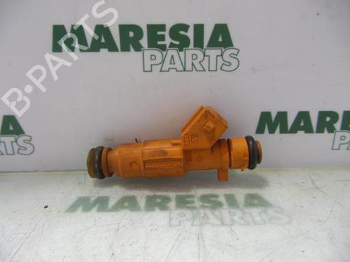Used Injector ALFA ROMEO 147 (937_) 1.6 16V T.SPARK ECO (937.AXA1A, 937.BXA1A) (105 hp) 31433269