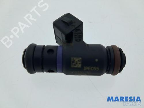 Injector FIAT 500X (334_) 1.6 (334AXE1A) | BP33832573M100  - Image 5