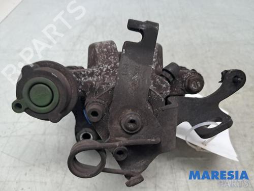 Left rear brake caliper CITROËN C4 Picasso I MPV (UD_) 1.6 THP 155 | BP32197227M107 