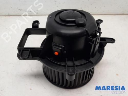 Used Heater blower motor PEUGEOT 3008 I MPV (0U_) 1.6 THP (156 hp) 31395669