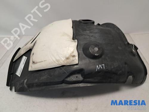 Hjulbue Hjulbue RENAULT MEGANE III Grandtour (KZ0/1) 1.5 dCi (KZ09, KZ0D, KZ1G, KZ29, KZ14, KZ1W, KZ10, KZ1F,... (110 hp) 31405919 31405919