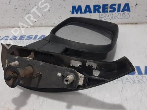 Left mirror RENAULT KANGOO Express (FW0/1_) 1.5 dCi 85 (FW0K, FW0L, FW0B) | BP31489987C26 