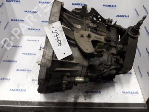 Gearbox RENAULT ESPACE IV (JK0/1_) 2.2 dCi (JK0H) | BP31443179M3 