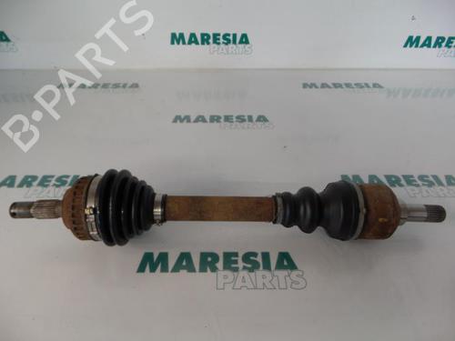 left-front-driveshaft-citroen-xsara-n1-1997-1998-1999-2000-2001-2002-2003-2004-2005-31525590 main image