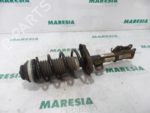 Used Right front shock absorber FIAT PUNTO EVO (199_) 1.3 D Multijet (199AXD1B, 199AXD1A, 199BXD1B, 199BXD1A,... (90 hp) 31484543