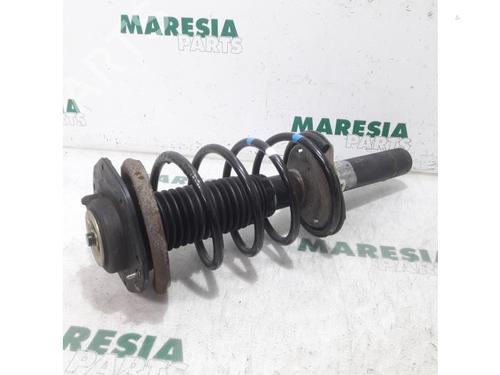 Used Right front shock absorber PEUGEOT 306 Convertible (7D, N3, N5) 1.8 16V (110 hp) 31436556