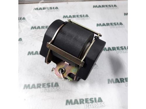 Sikkerhedssele bag midten RENAULT GRAND SCÉNIC II (JM0/1_) 1.9 dCi (JM0G, JM12, JM1G, JM2C) (120 hp) 31433008