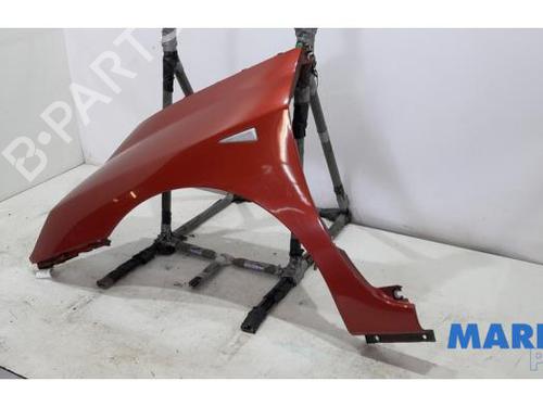 Left front fenders RENAULT ESPACE IV (JK0/1_) 2.0 Turbo (JK0A, JK0B, JK0N) | BP31438337C41 